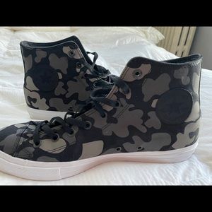 New Converse Chuck Taylor’s